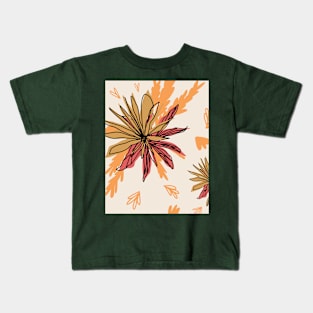 rose Kids T-Shirt